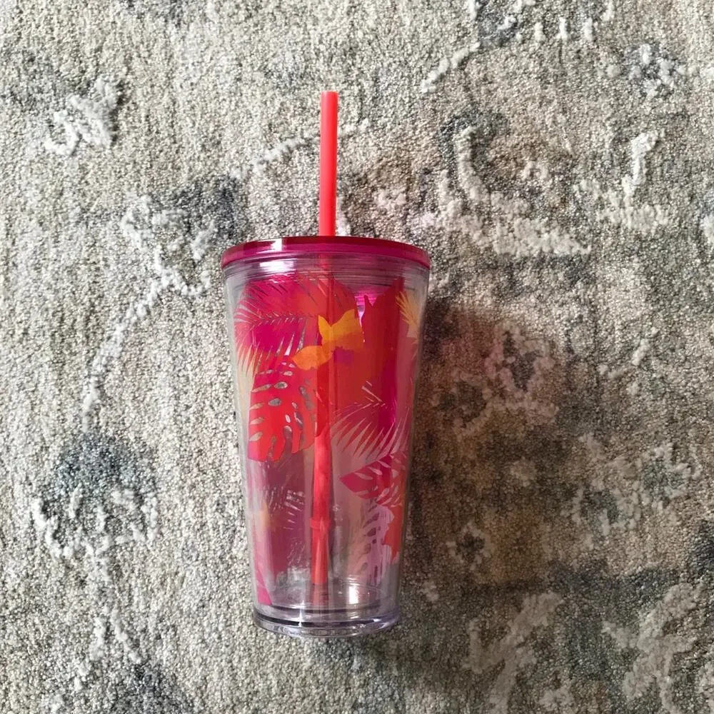 Starbucks nwt tropical